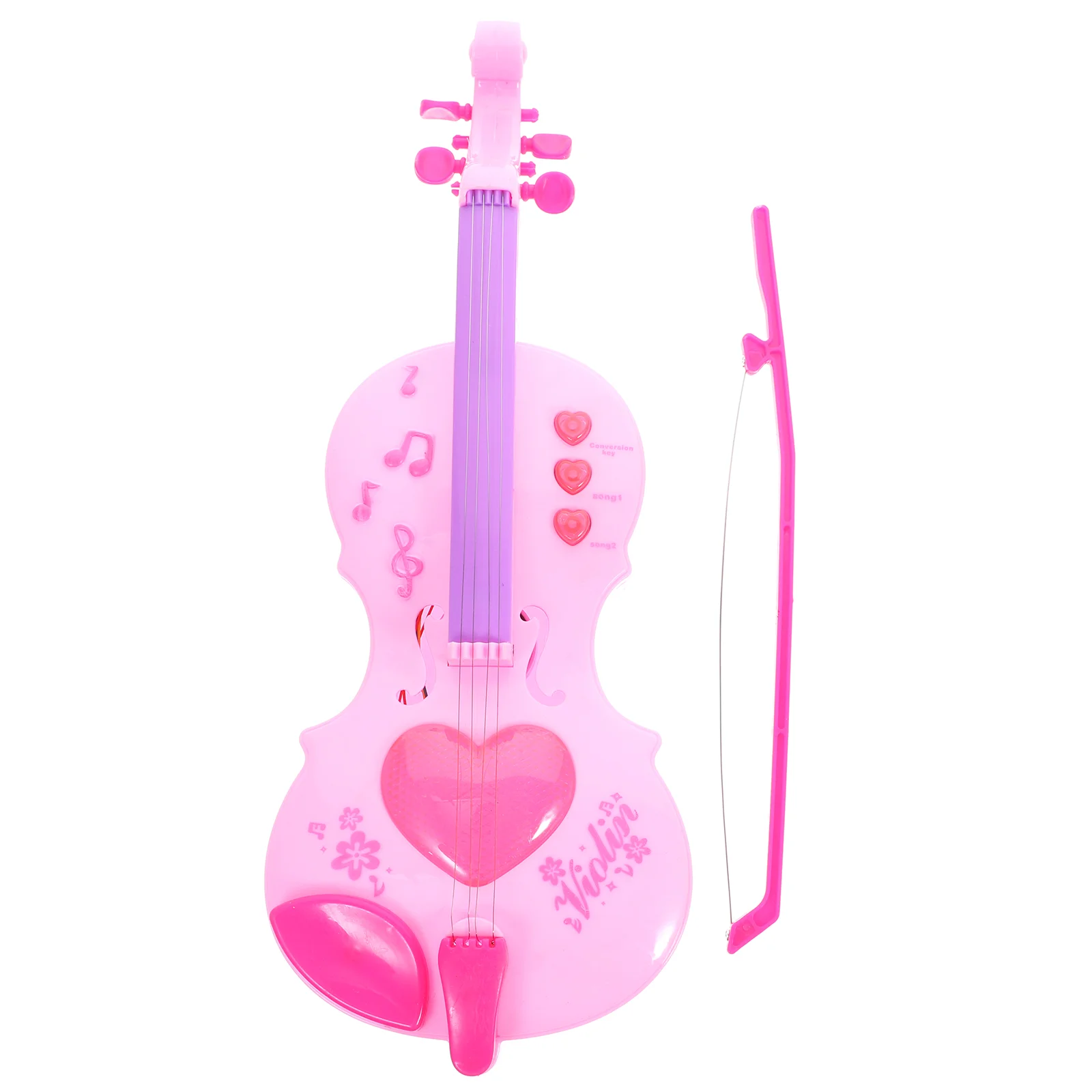 Kids Simulation Violin Toy Creative Musical Instruments Children Early Educational Learning Toy Kids Gifts
Kids Simulation Violin Toy Creative Musical Instruments Children Early Educational Learning Toy Kids Gifts