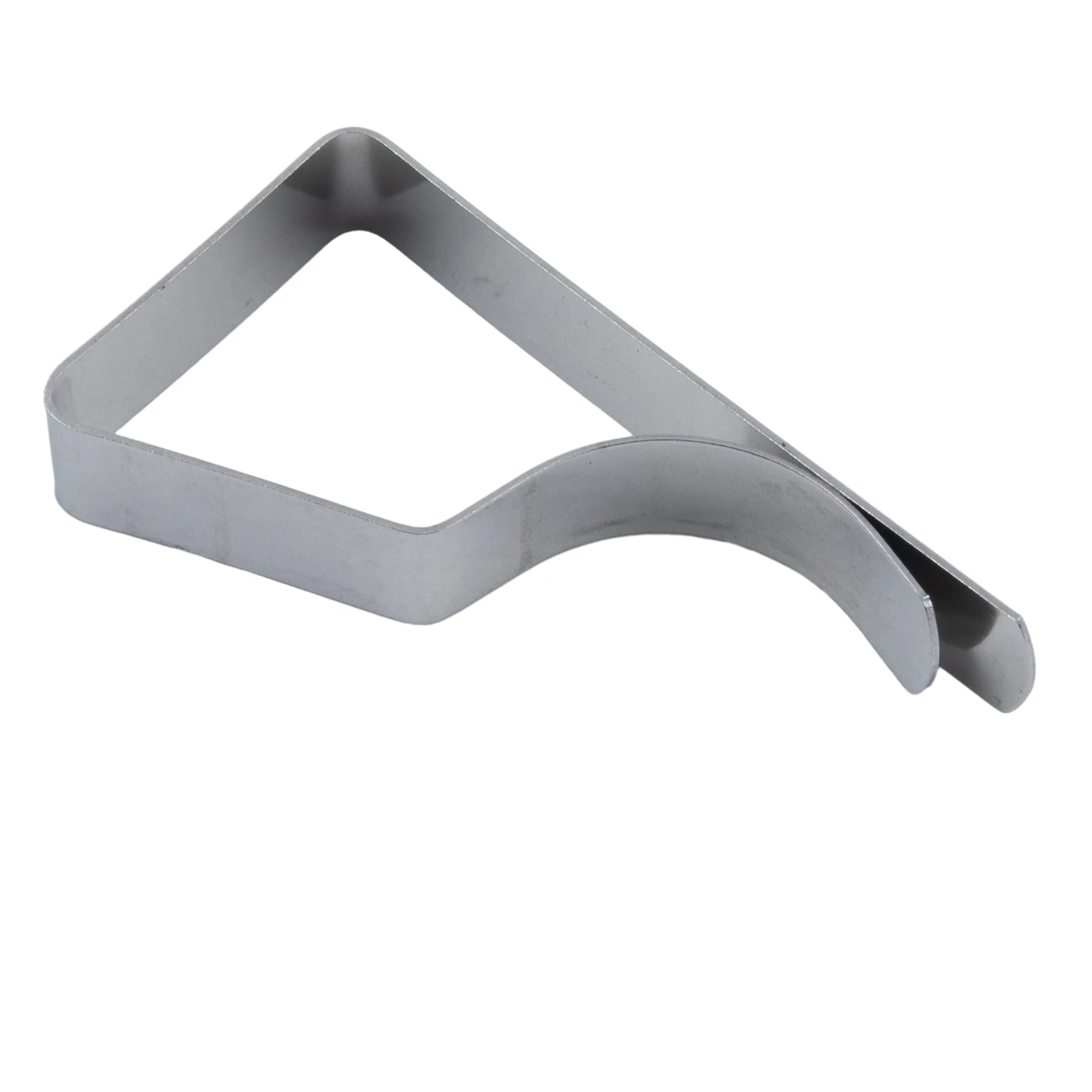 Fixing Clip Tablecloth Holders Table Cloth Clips Party Silver Stainless Steel Triangle Tablecloth Clip 6.5*3cm
Fixing Clip Tablecloth Holders Table Cloth Clips Party Silver Stainless Steel Triangle Tablecloth Clip 6.5*3cm