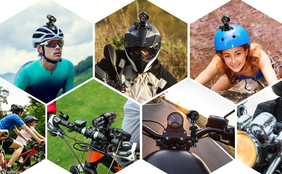 F9 Action Camera Full HD 1080P Bike Motorcycle Helmet Camera Outdoor Sport DV Video DVR Audio Recorder Dash Cam For Car Bicycle 10 Mallzona Scc62a2ae802c4b2fb6cff282d502f47fA F9 Action Camera Full HD 1080P Bike Motorcycle Helmet Camera Outdoor Sport DV Video DVR Audio Recorder Dash Cam For Car Bicycle Mallzona