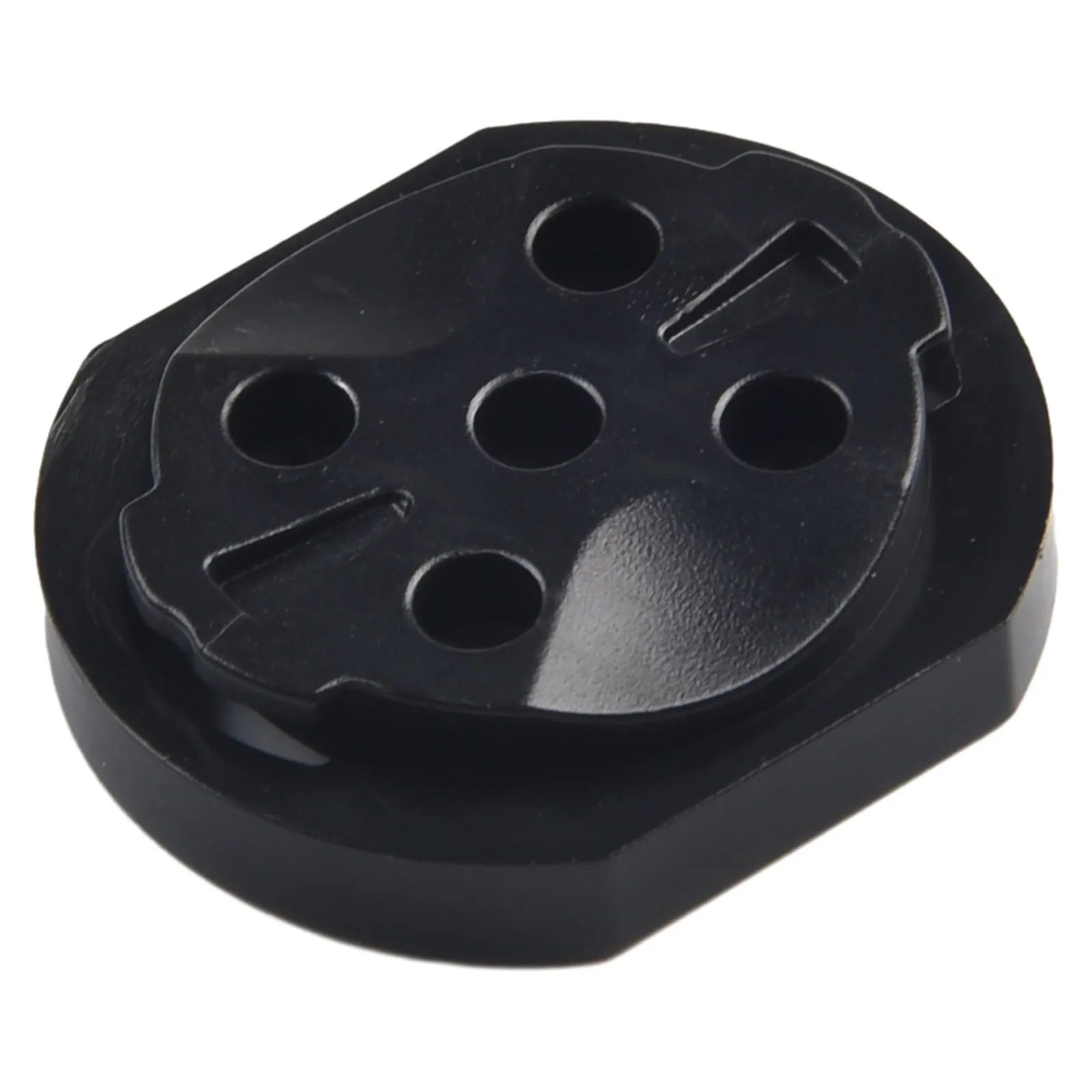 Black Bicycle Bicycle Computer Bracket Installation Fixed Base Male Base Repair Parts Bicycle Computer Installation Bottom
Black Bicycle Bicycle Computer Bracket Installation Fixed Base Male Base Repair Parts Bicycle Computer Installation Bottom