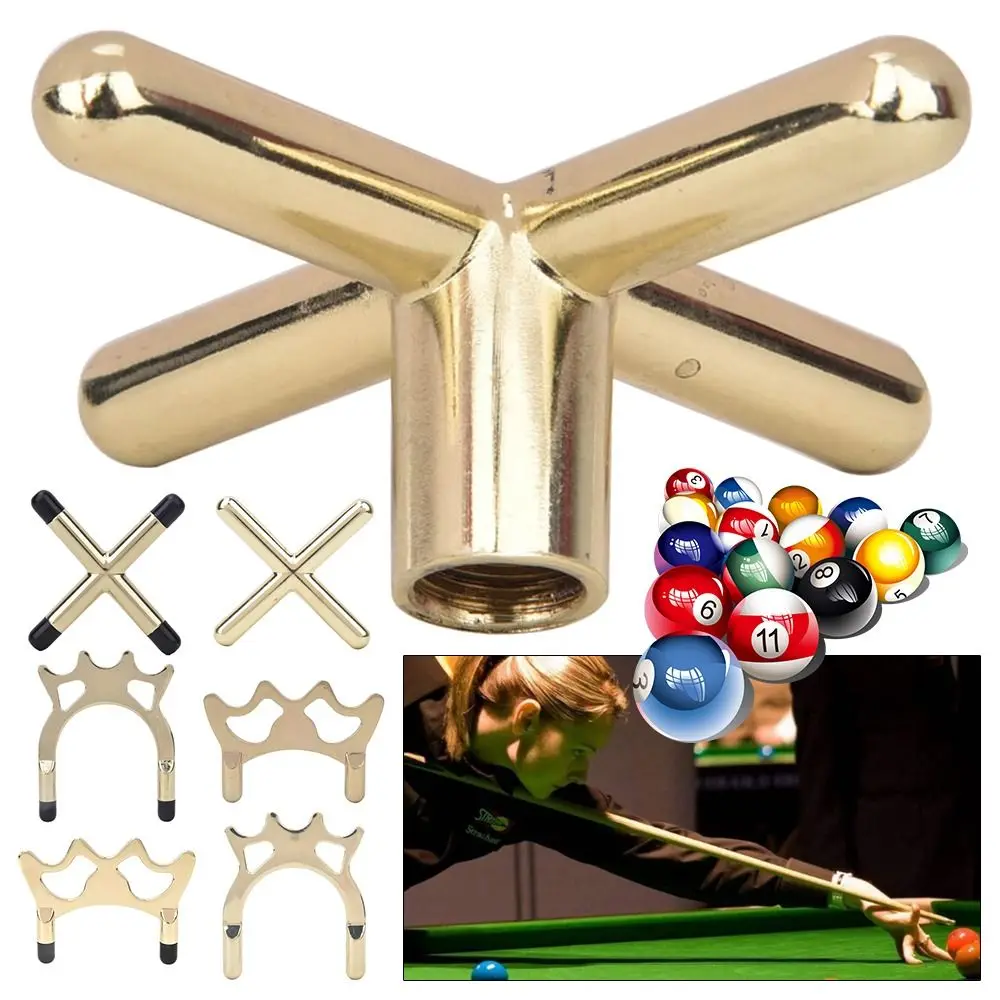 Противоскользящая подставка для бильярдного кия с пластиковой металлической частицей из меди, аксессуар для бильярда, подставка для 6 видов
Противоскользящая подставка для бильярдного кия с пластиковой металлической частицей из меди, аксессуар для бильярда, подставка для 6 видов