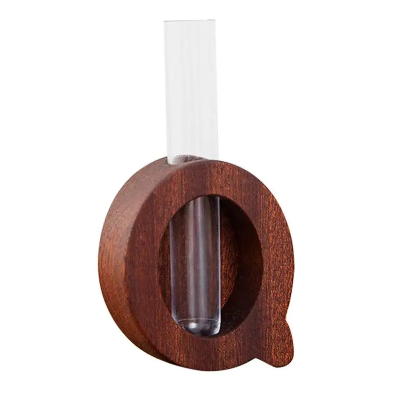 Ваза для разведения вентиляционных отверстий автомобиля, деревянная Автомобильная ваза для растений, зажим для вентиляционного отверстия, креативная Автомобильная декоративная ваза для растений
Ваза для разведения вентиляционных отверстий автомобиля, деревянная Автомобильная ваза для растений, зажим для вентиляционного отверстия, креативная Автомобильная декоративная ваза для растений