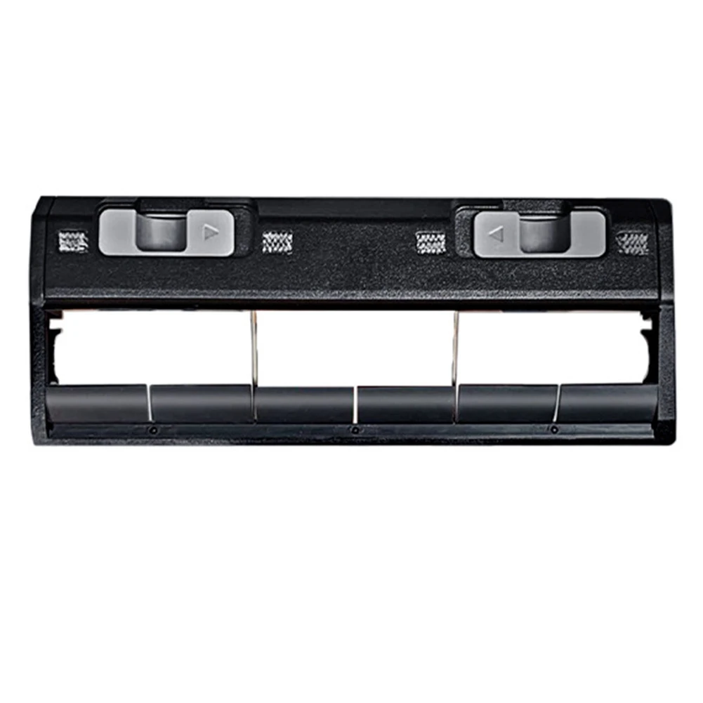 Крышка главной Щетки Для ECOVACS DEEBOT OZMO T8 / T8 AIVI 920 950 T5 DJ65 DV35 N8 N5 X1 Omni Turbo пылесосов, запчасти, аксессуары
Крышка главной Щетки Для ECOVACS DEEBOT OZMO T8 / T8 AIVI 920 950 T5 DJ65 DV35 N8 N5 X1 Omni Turbo пылесосов, запчасти, аксессуары