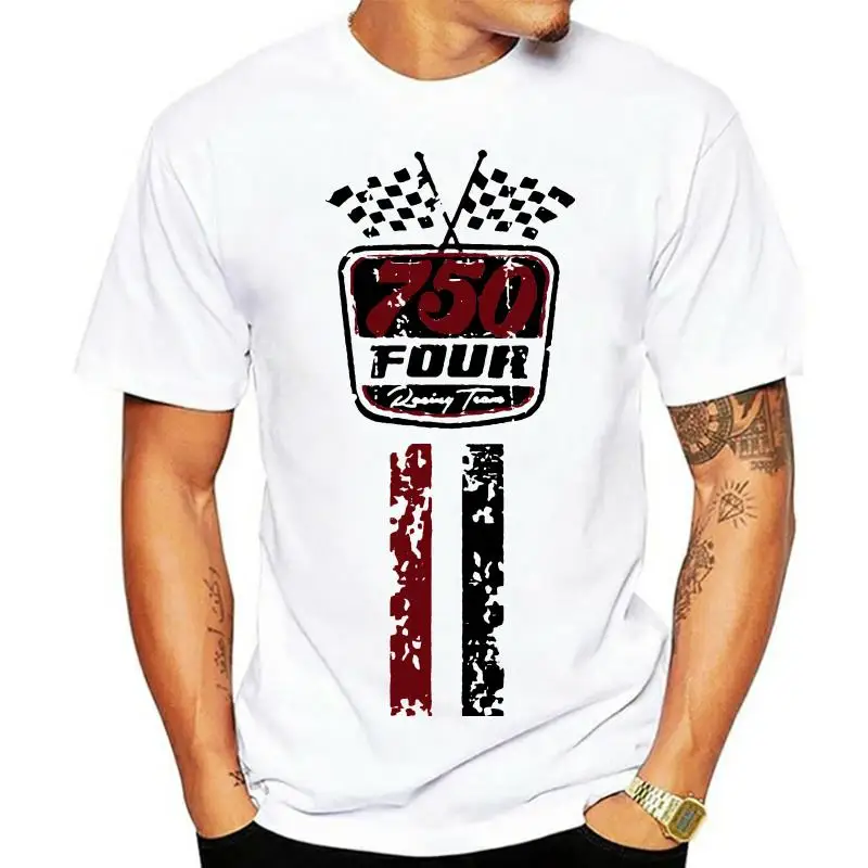 2022 Fashion Fashion Men Printed T Shirts 750 Four Classic 1968 - 2003 Cb 750 Motorcycle Design Grey Tee Shirts
2022 Fashion Fashion Men Printed T Shirts 750 Four Classic 1968 - 2003 Cb 750 Motorcycle Design Grey Tee Shirts