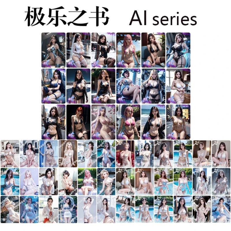 Книга Bliss серии AI Бронзирующая Классическая игра коллекция флэш-карт аниме редкая карточка мультфильм настольная игра игрушки подарок на день рождения для мальчика 
Книга Bliss серии AI Бронзирующая Классическая игра коллекция флэш-карт аниме редкая карточка мультфильм настольная игра игрушки подарок на день рождения для мальчика