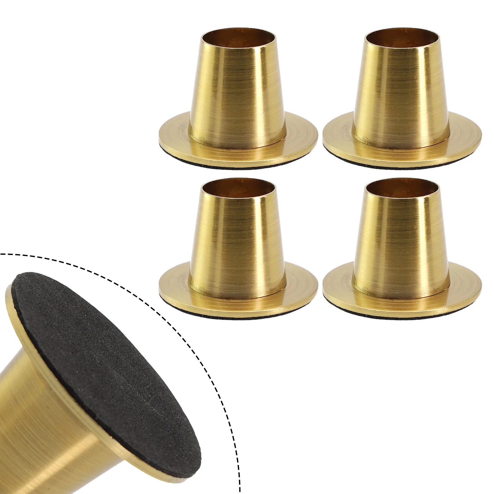 Candlestick Candle Holder Home Dining Table Decoration 4pcs Durable Wedding Decoration For Party Living Room Decor
Candlestick Candle Holder Home Dining Table Decoration 4pcs Durable Wedding Decoration For Party Living Room Decor