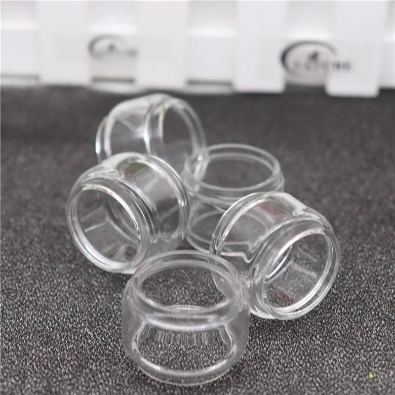 YUHETEC BUBBLE GLASS Measuring Cup Tube for Aegis solo kit 2 legend with Cerberus Aero Mesh Tank Alpha zeus Sub Ohm Max Diamond
YUHETEC BUBBLE GLASS Measuring Cup Tube for Aegis solo kit 2 legend with Cerberus Aero Mesh Tank Alpha zeus Sub Ohm Max Diamond