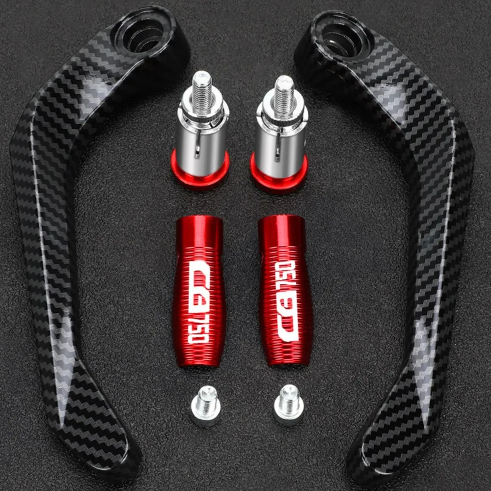 For HONDA CB750 CB 750 HORNET 2023 2024 Motorcycle 7/8" 22MM Handlebar Handguard Brake Clutch Levers Hand Guard Protector
For HONDA CB750 CB 750 HORNET 2023 2024 Motorcycle 7/8" 22MM Handlebar Handguard Brake Clutch Levers Hand Guard Protector