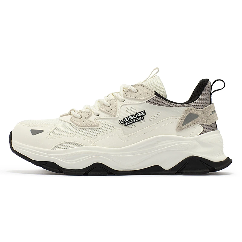 Yanwu 361 men's shoes, sports shoes, spring 2023, new vintage cultural shoes, thick soles, couple shoes, dad shoes
Yanwu 361 men's shoes, sports shoes, spring 2023, new vintage cultural shoes, thick soles, couple shoes, dad shoes