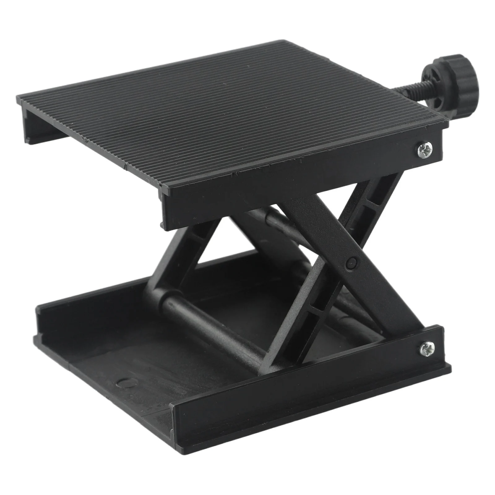 

Construction Tools Lifting Platform Black Corrosion Resistant Hot Sale Reliable Durable High Quality Materials