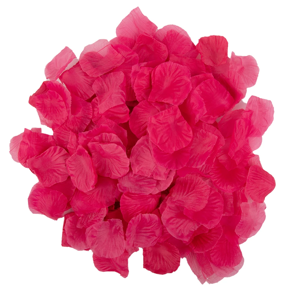 1000x Artificial Fake Rose Petals Colorful Red White Gold Roses Petal Flowers For Romantic Wedding Party Favors Decoration
1000x Artificial Fake Rose Petals Colorful Red White Gold Roses Petal Flowers For Romantic Wedding Party Favors Decoration