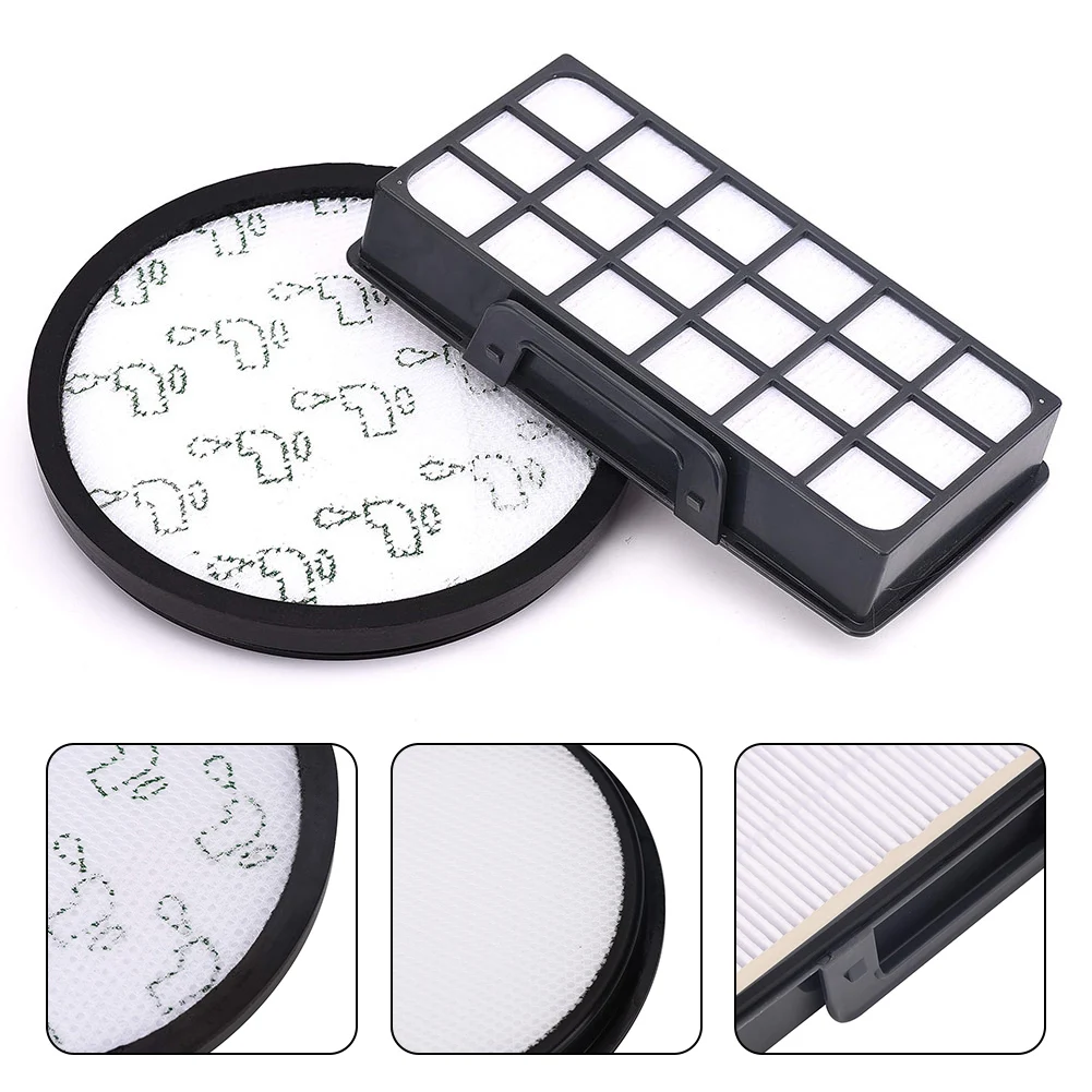 Spare Filter Sponge Filter Set For Rowenta 4AAAA RO7647EA Power ZR903701 Cyclonic Vacuum Cleaner For Floor Cleaning Tools Parts
Spare Filter Sponge Filter Set For Rowenta 4AAAA RO7647EA Power ZR903701 Cyclonic Vacuum Cleaner For Floor Cleaning Tools Parts