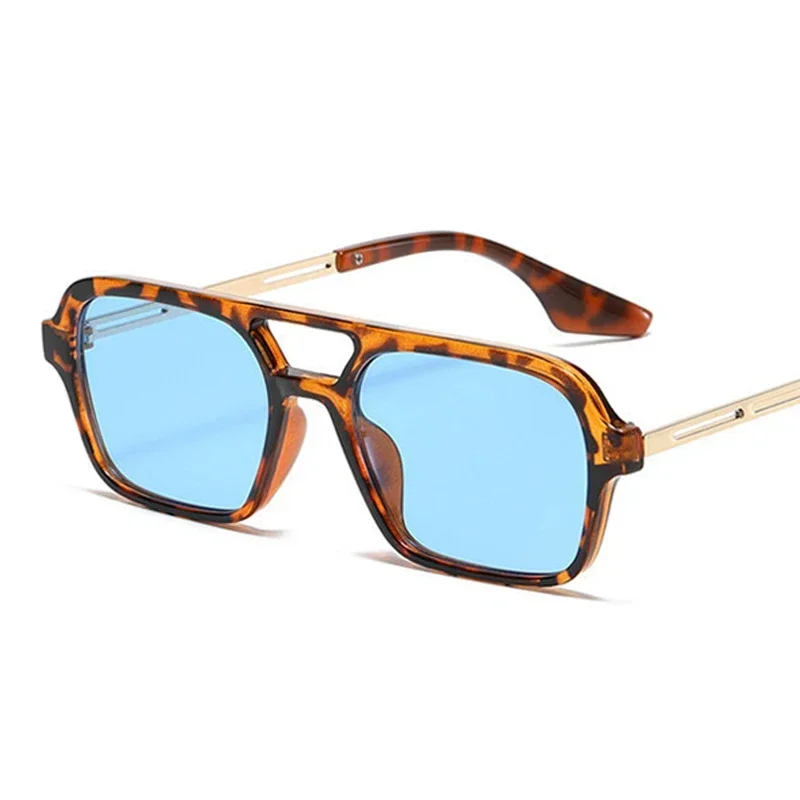 Small Frame Square Sunglasses Woman Brand Designer Fashion Luxury Sun Glasses Female Vintage Hollow Leopard Blue Oculos De Sol
Small Frame Square Sunglasses Woman Brand Designer Fashion Luxury Sun Glasses Female Vintage Hollow Leopard Blue Oculos De Sol