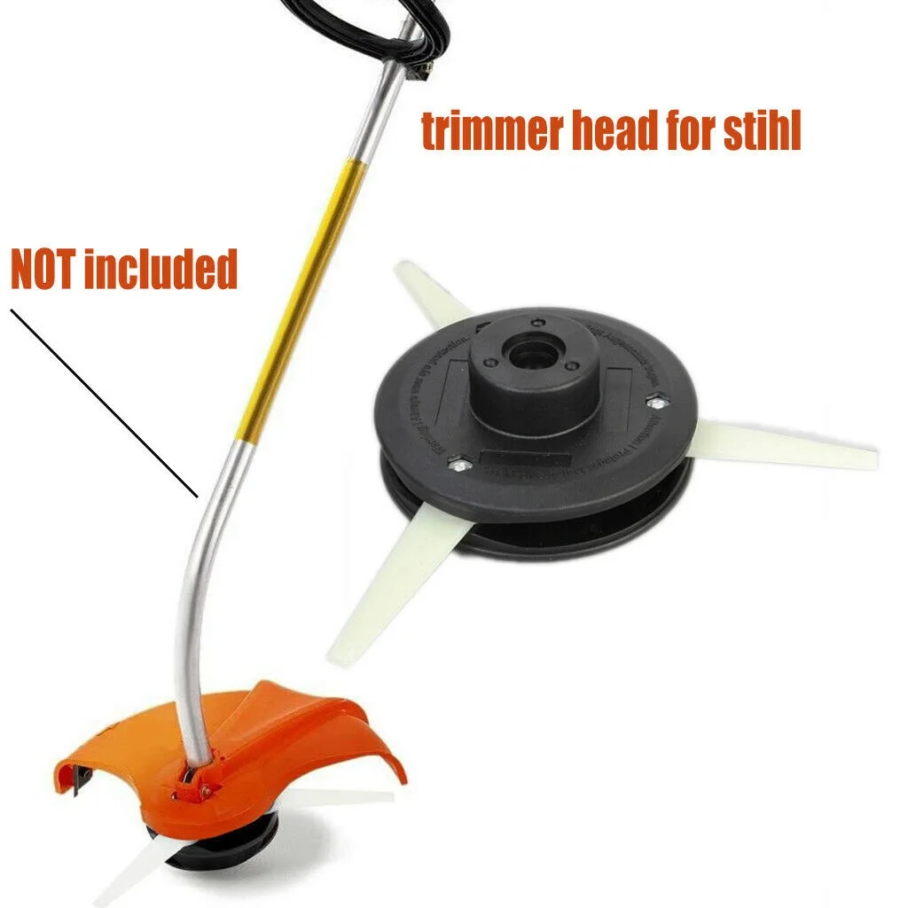 Сменная Головка триммера для STIHL POLYCUT 20-3 с лезвиями 10*1,25 мм для стриммеров STIHL и кусторезов высокого качества
Сменная Головка триммера для STIHL POLYCUT 20-3 с лезвиями 10*1,25 мм для стриммеров STIHL и кусторезов высокого качества