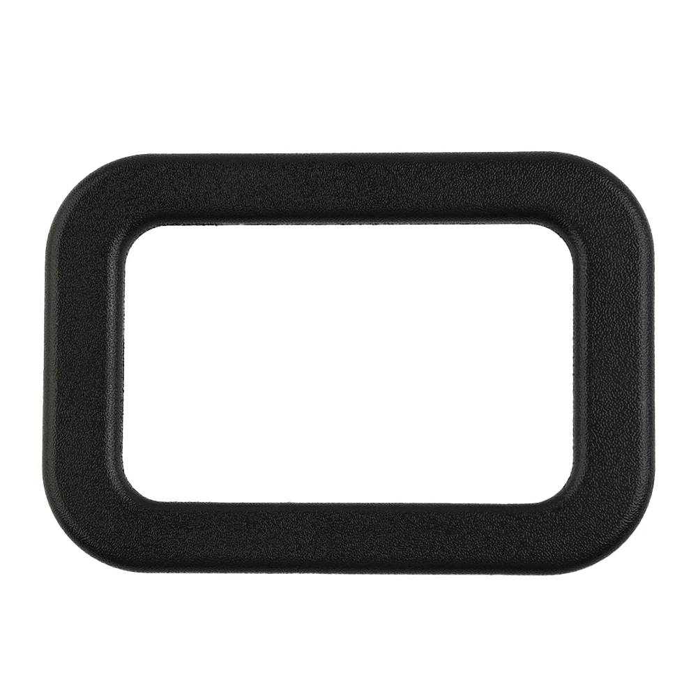 Interior Door Handle Trim Bezel Black Plastic For BMW E30 E28 E24 E23 Car Truck Parts Accessories Replacement 51211876043
Interior Door Handle Trim Bezel Black Plastic For BMW E30 E28 E24 E23 Car Truck Parts Accessories Replacement 51211876043