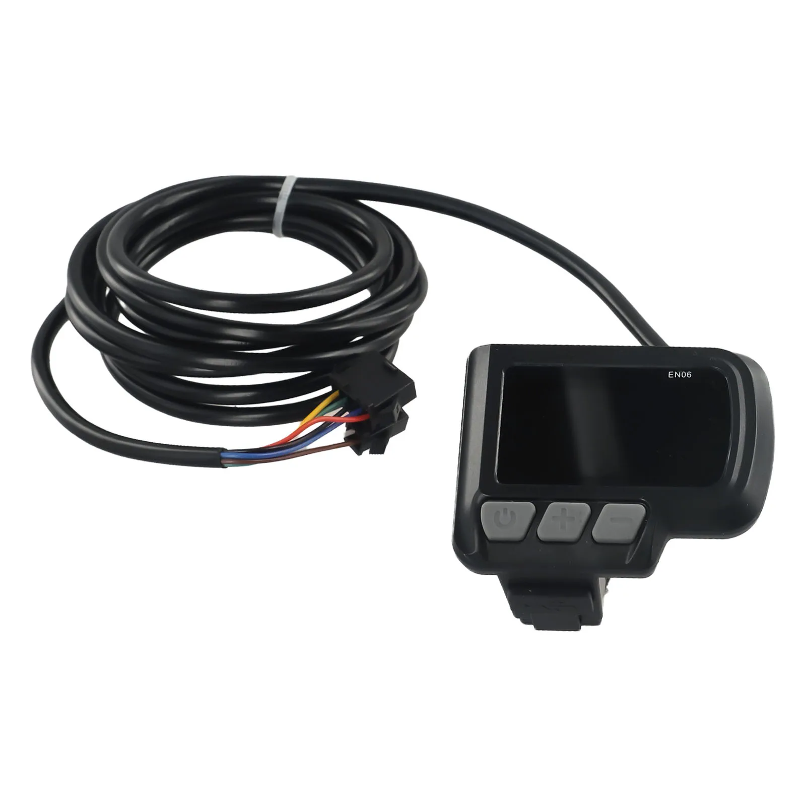ЖК-дисплей EN06 USB для электровелосипеда, дисплей для электронных велосипедов, аксессуары для велоспорта
ЖК-дисплей EN06 USB для электровелосипеда, дисплей для электронных велосипедов, аксессуары для велоспорта