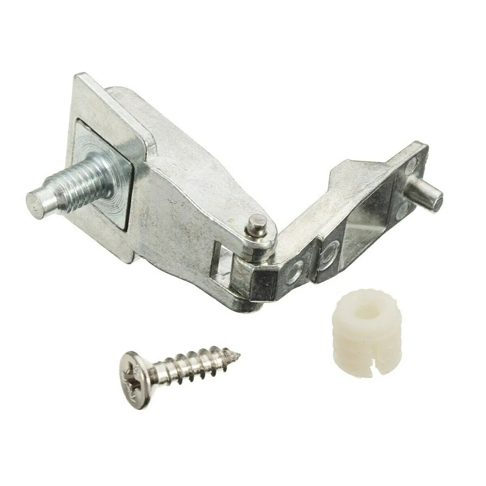Premium Quality Restoration Kit for Fiat 500 Outer Door Handle Hinge Fix Your Car's Doors OEM Part No 51964555 51939041
Premium Quality Restoration Kit for Fiat 500 Outer Door Handle Hinge Fix Your Car's Doors OEM Part No 51964555 51939041