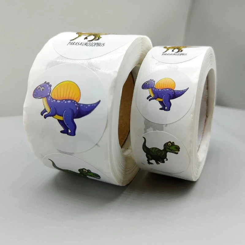 Custom Children Reward Labels Personalized Gift Box Electrical Product Sticker Kids Class Re-ward Animal Roll Stickers
Custom Children Reward Labels Personalized Gift Box Electrical Product Sticker Kids Class Re-ward Animal Roll Stickers