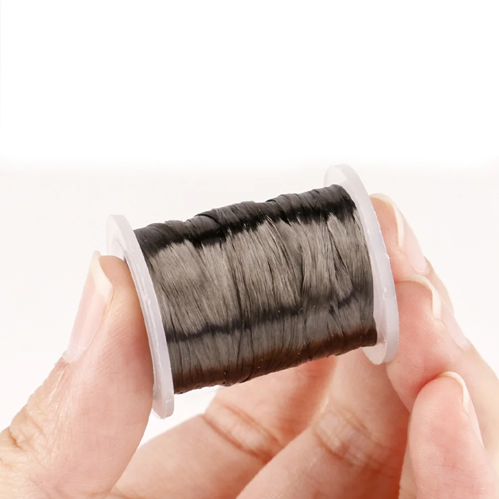 Rod Guide Wrapping Lines Accessories Carbon Fiber Fishing Rod Fishing Tackle Guide Ring Rod Building Brand New
Rod Guide Wrapping Lines Accessories Carbon Fiber Fishing Rod Fishing Tackle Guide Ring Rod Building Brand New