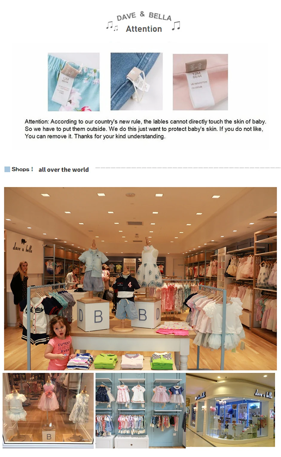 بنطلون جينز للأطفال من ديف بيلا، ملابس بنات للخريف والربيع، بنطلون كاجوال عصري للأطفال من القطن الدنيم المرن DB1260317 بنطلون جينز للأطفال من ديف بيلا، ملابس بنات للخريف والربيع، بنطلون كاجوال عصري للأطفال من القطن الدنيم المرن DB1260317