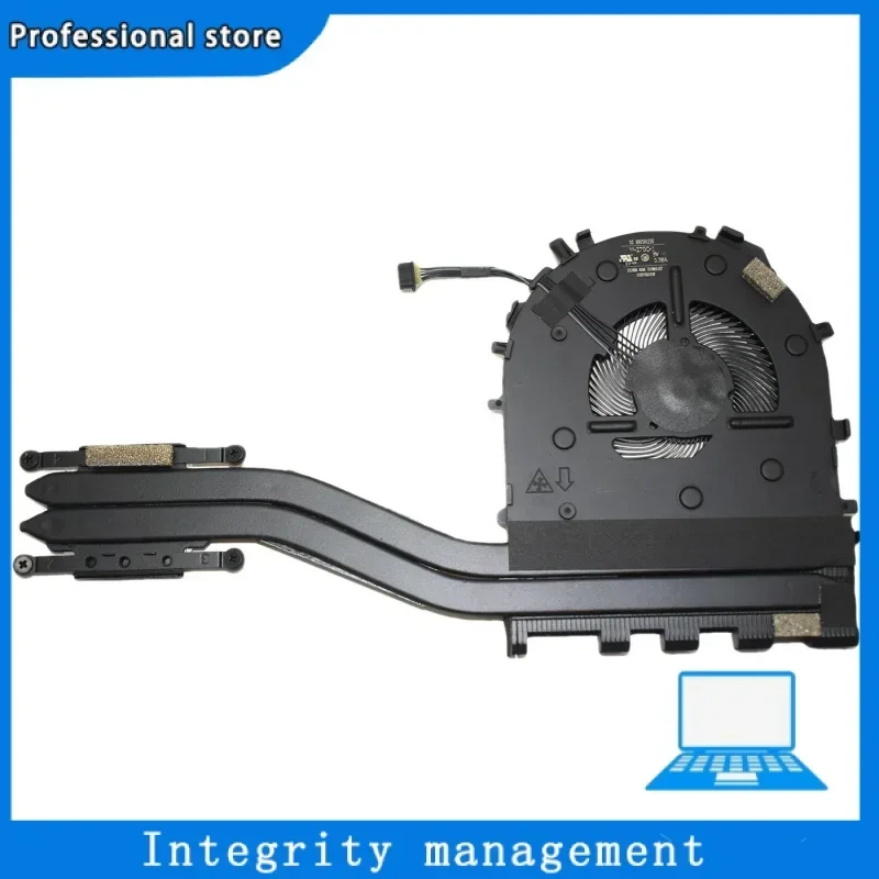 5H40S72940 5H40S72941 New GE420 US CPU Fan Heatsink For Lenovo Thinkpad E14 Gen2 20 T6 20T7 E15 Gen2 20T8 20T9
5H40S72940 5H40S72941 New GE420 US CPU Fan Heatsink For Lenovo Thinkpad E14 Gen2 20 T6 20T7 E15 Gen2 20T8 20T9