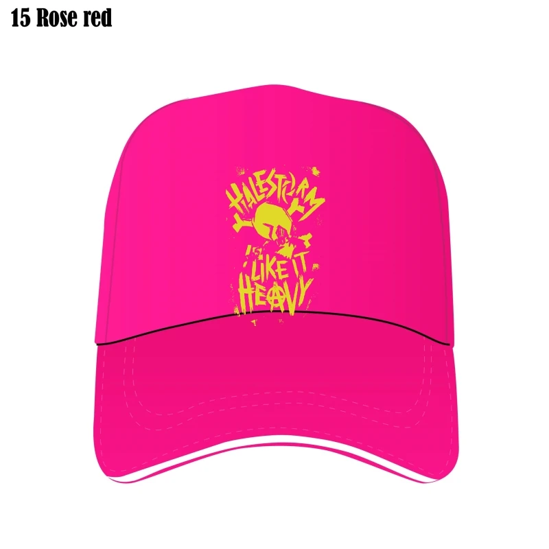 Halestorm панк череп Билл шляпы Izzy Hale In The Wild Life новая уличная Кепка Merch
Halestorm панк череп Билл шляпы Izzy Hale In The Wild Life новая уличная Кепка Merch
