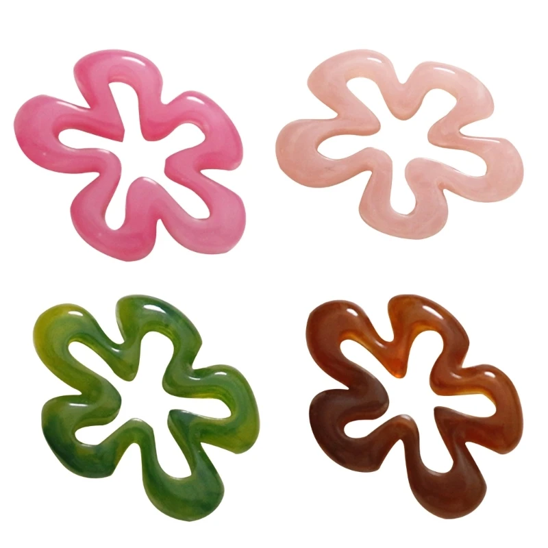 Flower Pendants Jewelry Making Accessories Jewelry Findings Making Accessories Necklace Bracelet Supplies Resin Material
Flower Pendants Jewelry Making Accessories Jewelry Findings Making Accessories Necklace Bracelet Supplies Resin Material