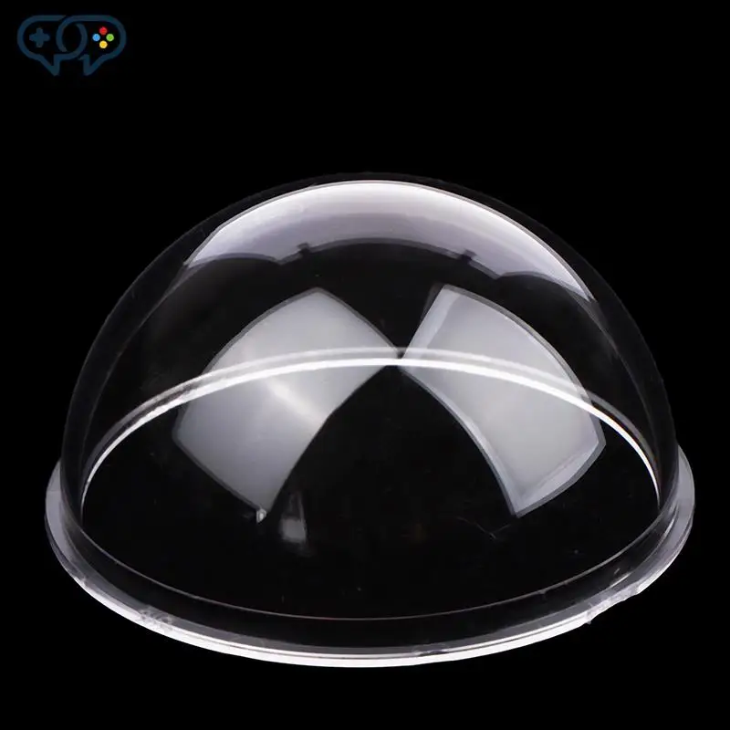 2 Inch Acrylic Dome CCTV Dome Cover For Security Camera Clear Dome PC Material Indoor And Outdoor
2 Inch Acrylic Dome CCTV Dome Cover For Security Camera Clear Dome PC Material Indoor And Outdoor