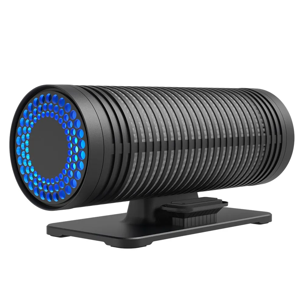 Unique Platform Design USB Air Freshener with True PM2 5 Air Filter Compatible with Essential Oils Powerful Purification
Unique Platform Design USB Air Freshener with True PM2 5 Air Filter Compatible with Essential Oils Powerful Purification