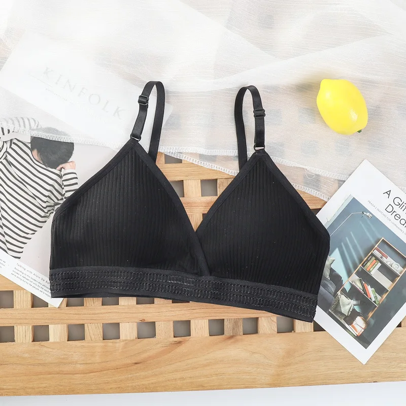 Women Yoga Sports Bras Triangle Cup Underwear Female Breathable Wrapped Tube Top Sexy Beauty Back Adjustable Sling Bra Vest
Women Yoga Sports Bras Triangle Cup Underwear Female Breathable Wrapped Tube Top Sexy Beauty Back Adjustable Sling Bra Vest