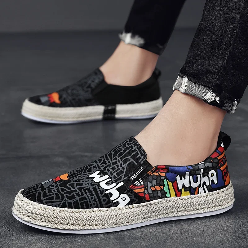 2023 Summer Shoes for Men Trend Mens Casual Shoes Comfortable Light Breathable Walking Shoes Zapatillas Hombres Todas Las Marcas
2023 Summer Shoes for Men Trend Mens Casual Shoes Comfortable Light Breathable Walking Shoes Zapatillas Hombres Todas Las Marcas