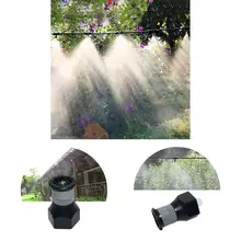 Reliable Spray Nozzle Durable Wear Resistant 180 Degree Water Scattering Atomizing Sprayer Micro Spray Atomizing Nozzle
Reliable Spray Nozzle Durable Wear Resistant 180 Degree Water Scattering Atomizing Sprayer Micro Spray Atomizing Nozzle