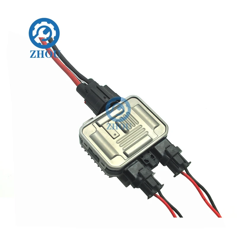 Car Air Condition Two Fan Control Module For Land Rover Freelander2 /LR2 OEM 941.0138.01 940.0094.02 940.0085.00 940.0043.00
Car Air Condition Two Fan Control Module For Land Rover Freelander2 /LR2 OEM 941.0138.01 940.0094.02 940.0085.00 940.0043.00