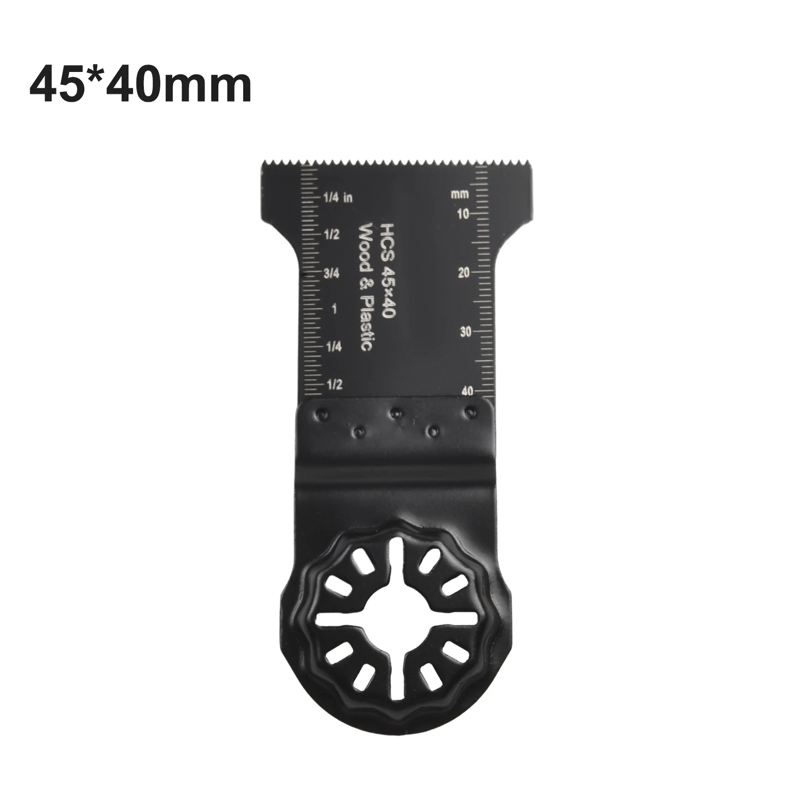 Reliable Durable Tools Saw Blade Cutting MKT High Carbon Steel 1PC 45*40mm 45mm Black For Metal MKT Multi Tool
Reliable Durable Tools Saw Blade Cutting MKT High Carbon Steel 1PC 45*40mm 45mm Black For Metal MKT Multi Tool