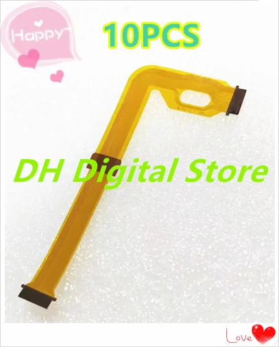 10PCS NEW Lens Anti shake Focus Flex Cable For SONY FE 28-70 mm 28-70mm f / 3.5-5.6 OSS (SEL2870) 55 caliber Repair Part
10PCS NEW Lens Anti shake Focus Flex Cable For SONY FE 28-70 mm 28-70mm f / 3.5-5.6 OSS (SEL2870) 55 caliber Repair Part