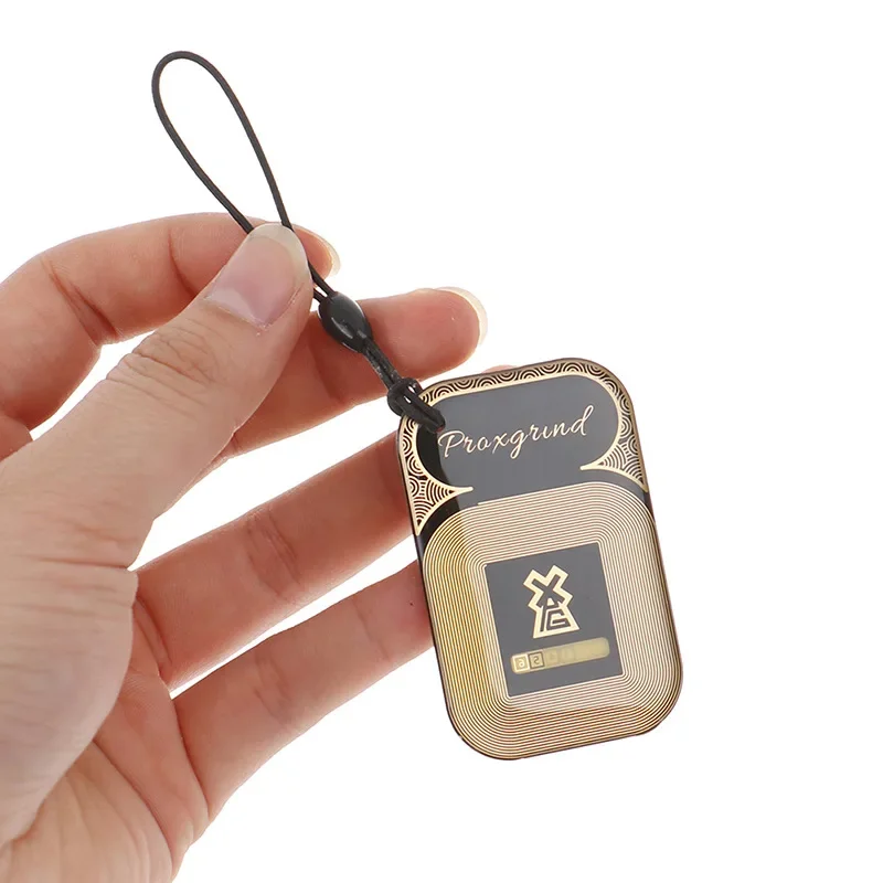 Карта обнаружения частоты IC, миниатюрный портативный RFID-детектор, брелок, подвеска для телефона, контроль доступа, тест индикаторной головки
Карта обнаружения частоты IC, миниатюрный портативный RFID-детектор, брелок, подвеска для телефона, контроль доступа, тест индикаторной головки