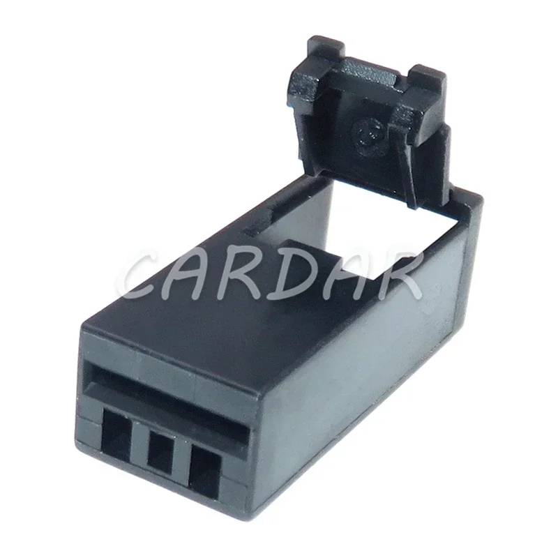 

1 Set 1 Pin 6.3 Series High Current Cable Harness Socket Auto Unsealed Connector For Vehicle 1900-1003