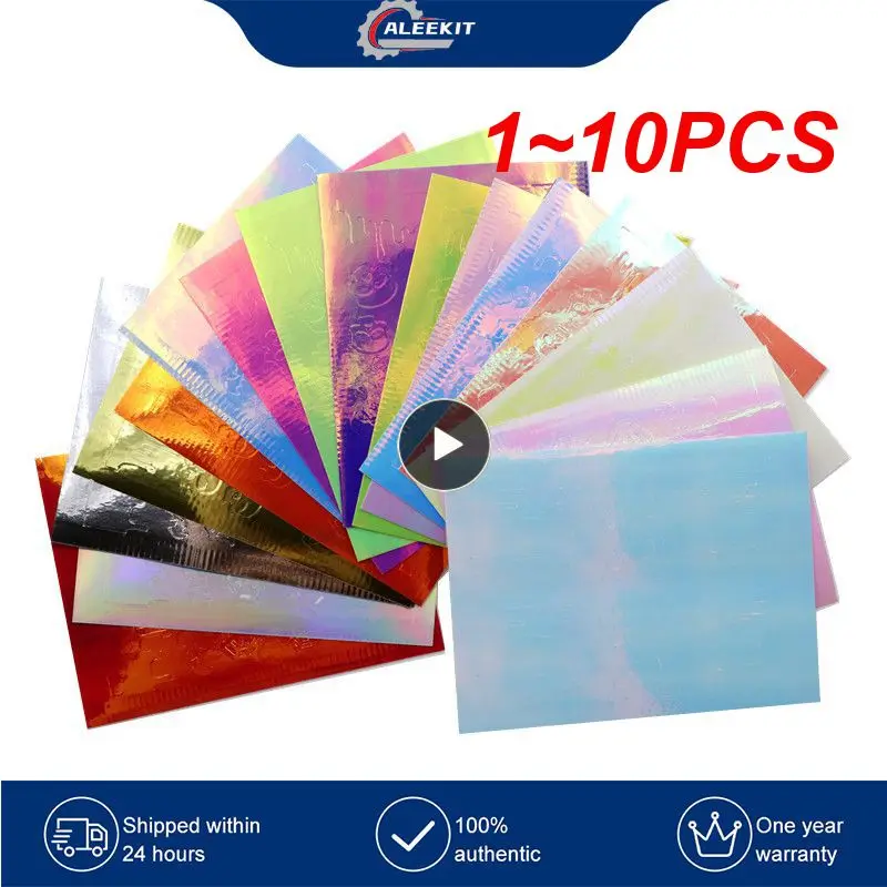 1~10PCS Business Name Cards Multicolor Aluminium Alloy Metal Sheet Testing Material for Laser Marking Machine
1~10PCS Business Name Cards Multicolor Aluminium Alloy Metal Sheet Testing Material for Laser Marking Machine