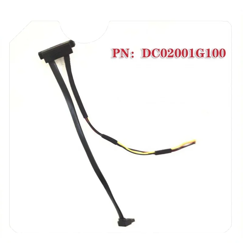 New for Lenovo b520e b520b520r2 10088 hard disk hdd sata cable Flexible cable dc02001g100 qla01 hdd hmtv cable
New for Lenovo b520e b520b520r2 10088 hard disk hdd sata cable Flexible cable dc02001g100 qla01 hdd hmtv cable