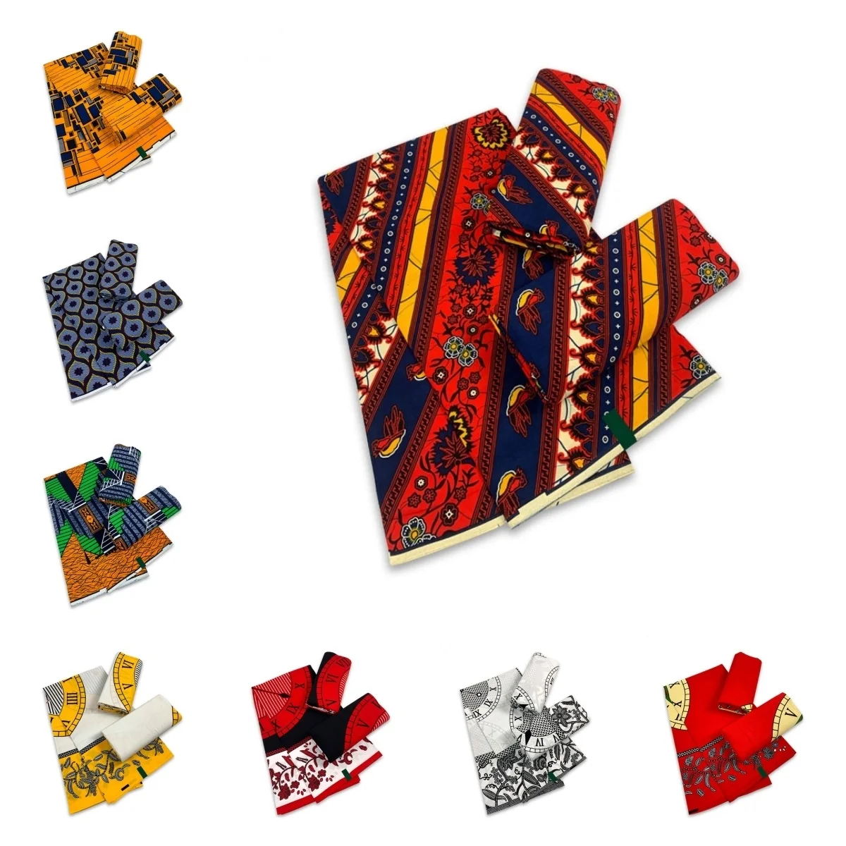 Модный 100% хлопок, мягкий батик, гарантированно настоящий оригинальный Африканский настоящий восковой материал Нигерия, ткань для шитья 
Модный 100% хлопок, мягкий батик, гарантированно настоящий оригинальный Африканский настоящий восковой материал Нигерия, ткань для шитья