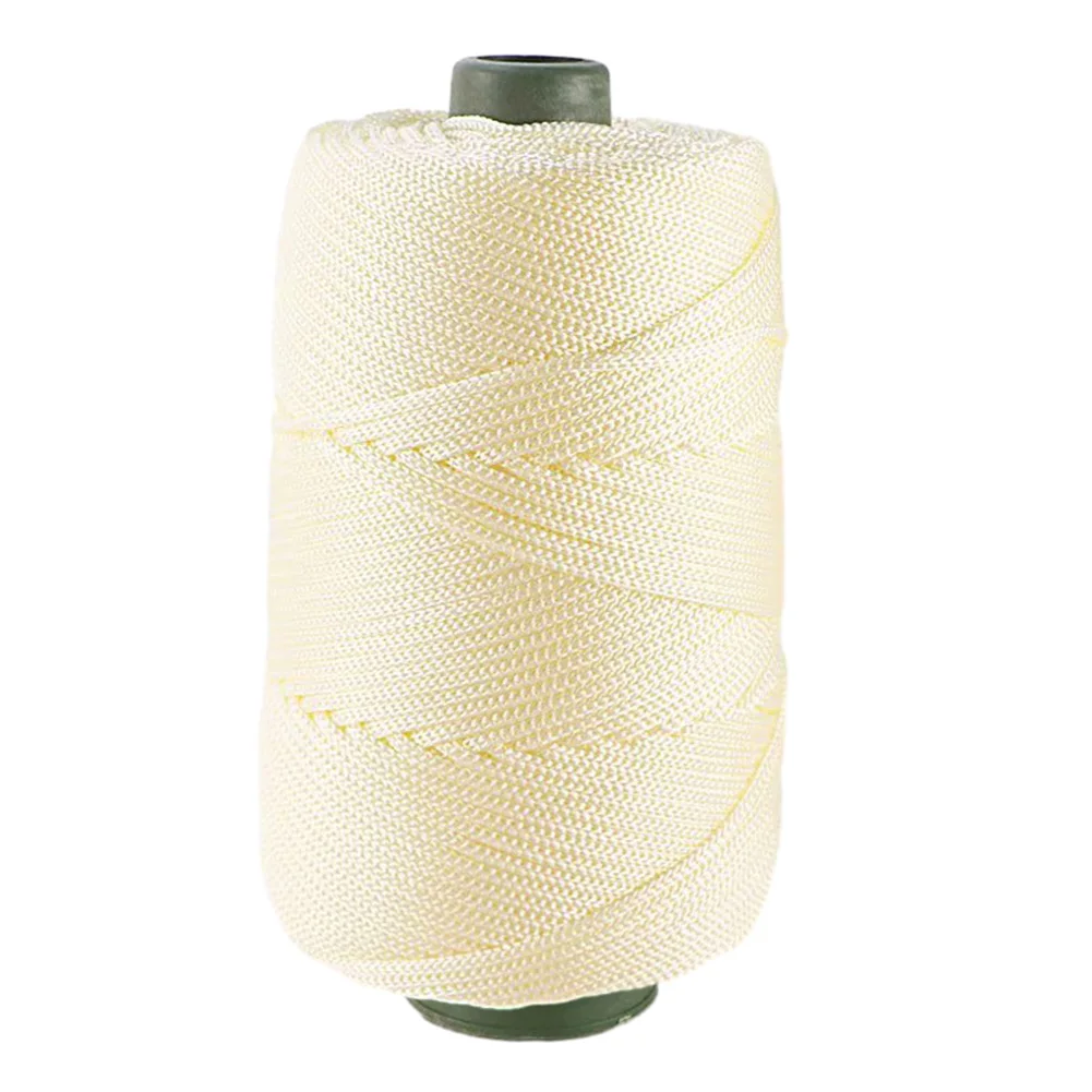 Lightweight Ice Twine Handmade DIY Weaving Soft And Smooth Texture Handmade DIY Weaving Durable Lightweight Ice Twine
Lightweight Ice Twine Handmade DIY Weaving Soft And Smooth Texture Handmade DIY Weaving Durable Lightweight Ice Twine