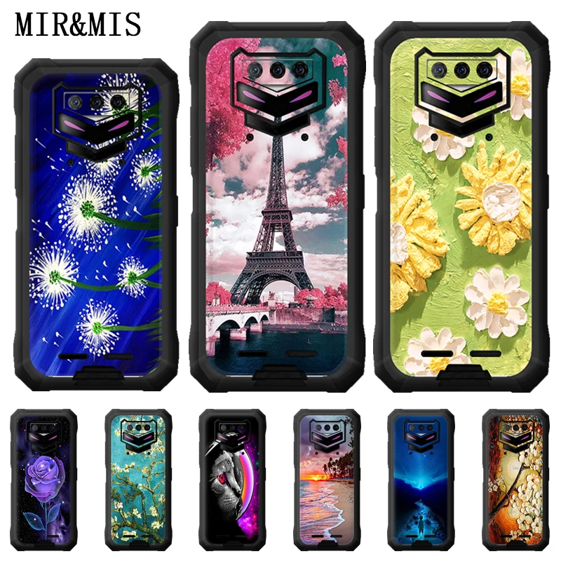 For Doogee S89 S89 Pro Printed Case Fashion Style Painted Pattern For Doogee S89 S89 Pro Case TPU Silicone Soft Cover
For Doogee S89 S89 Pro Printed Case Fashion Style Painted Pattern For Doogee S89 S89 Pro Case TPU Silicone Soft Cover