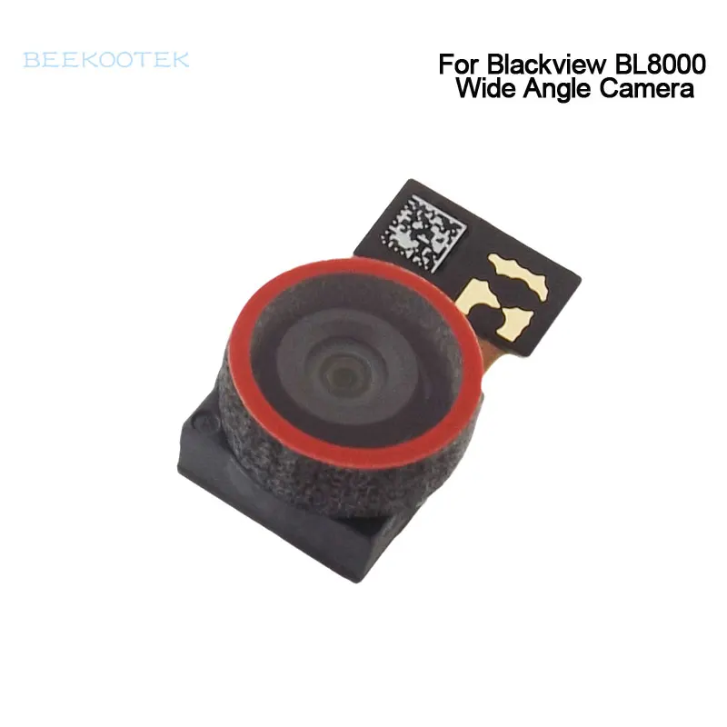 Модуль камеры для смартфона Blackview BL8000, широкоугольная камера, аксессуары для смартфона Blackview BL8000, оригинал
Модуль камеры для смартфона Blackview BL8000, широкоугольная камера, аксессуары для смартфона Blackview BL8000, оригинал