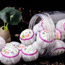 7A Chinese Orange Pu''er Tea XinHui Xiao Qing Gan Citrus Pu'er Tea Ripe Pu-erh Tea Green Food For Beauty Lose Weight Health Care
7A Chinese Orange Pu''er Tea XinHui Xiao Qing Gan Citrus Pu'er Tea Ripe Pu-erh Tea Green Food For Beauty Lose Weight Health Care