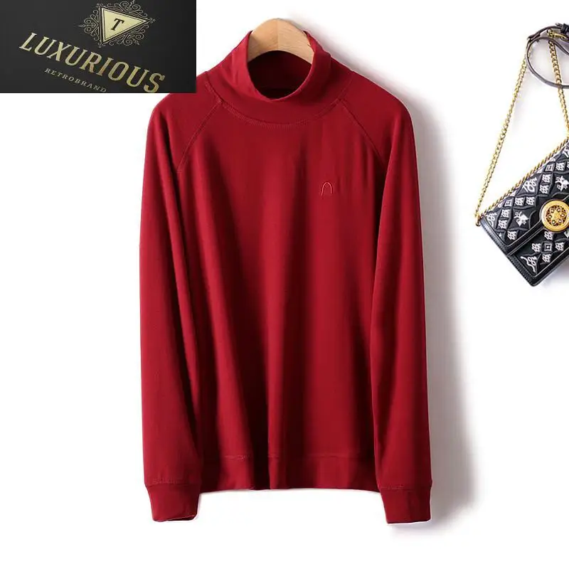 Fashion Woman Blouses 2024 New Embroidered Figure High Collar Flannel Long Sleeved Winter Warm Women's T-shirt Y2k Clothes 4XL
Fashion Woman Blouses 2024 New Embroidered Figure High Collar Flannel Long Sleeved Winter Warm Women's T-shirt Y2k Clothes 4XL