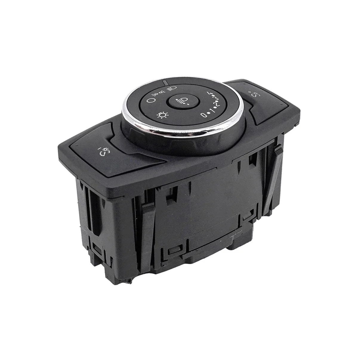 EB3T-13D061-FCW Headlight Switch Fog Light Headlight Combination Switch Auto for
EB3T-13D061-FCW Headlight Switch Fog Light Headlight Combination Switch Auto for