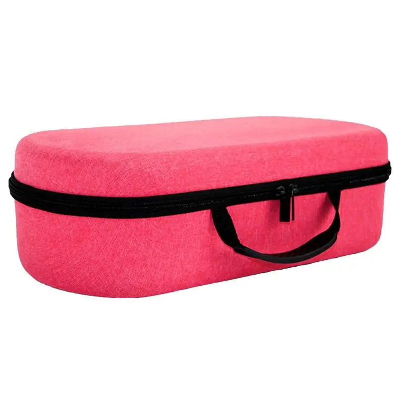 Storage Bag For HD15 Hair Dryer Portable EVA Hard Boxes Electric Hair Dryer Travel Carrying Case Hair Dryer Accessories
Storage Bag For HD15 Hair Dryer Portable EVA Hard Boxes Electric Hair Dryer Travel Carrying Case Hair Dryer Accessories