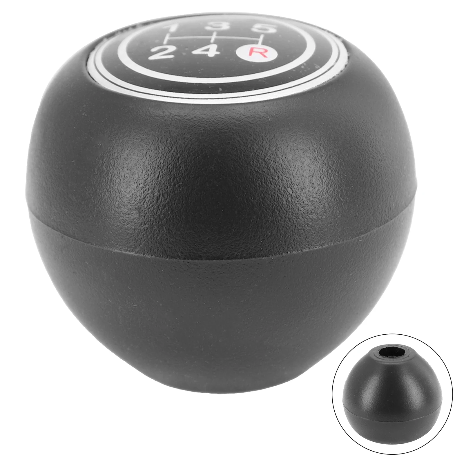Transform Your Driving Experience with 5 Speed Shifter Gear Shift Knob for Toyota For Land Cruiser FJ40 691984
Transform Your Driving Experience with 5 Speed Shifter Gear Shift Knob for Toyota For Land Cruiser FJ40 691984