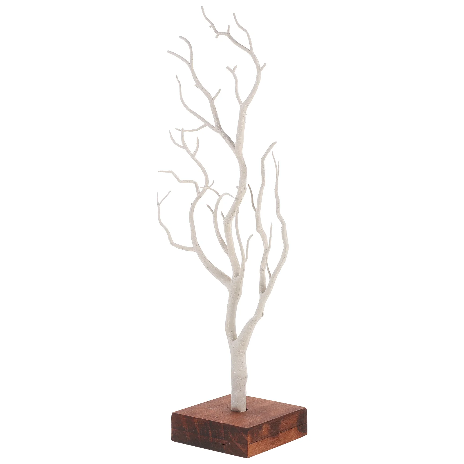 Jewelry Tree Novel Jewelry Stand Tree Pendant Holder Charm Stand Holder Branch Jewelry Stand
Jewelry Tree Novel Jewelry Stand Tree Pendant Holder Charm Stand Holder Branch Jewelry Stand