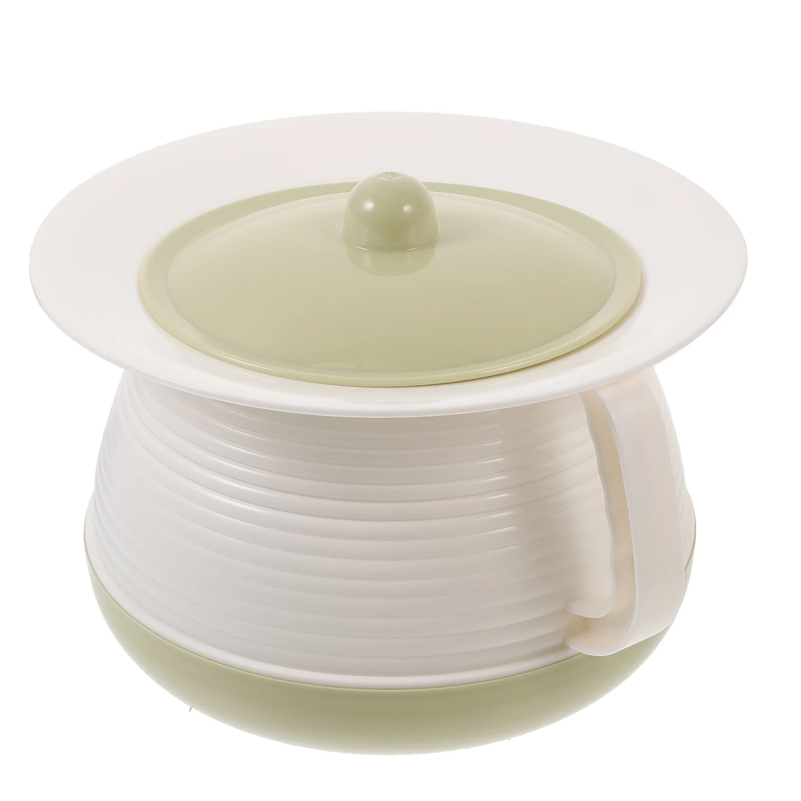 Household Handheld Chamber Pot Fashion Child Elder Spittoon Children Bedpan Adult Urinal Toilet With Cover
Household Handheld Chamber Pot Fashion Child Elder Spittoon Children Bedpan Adult Urinal Toilet With Cover